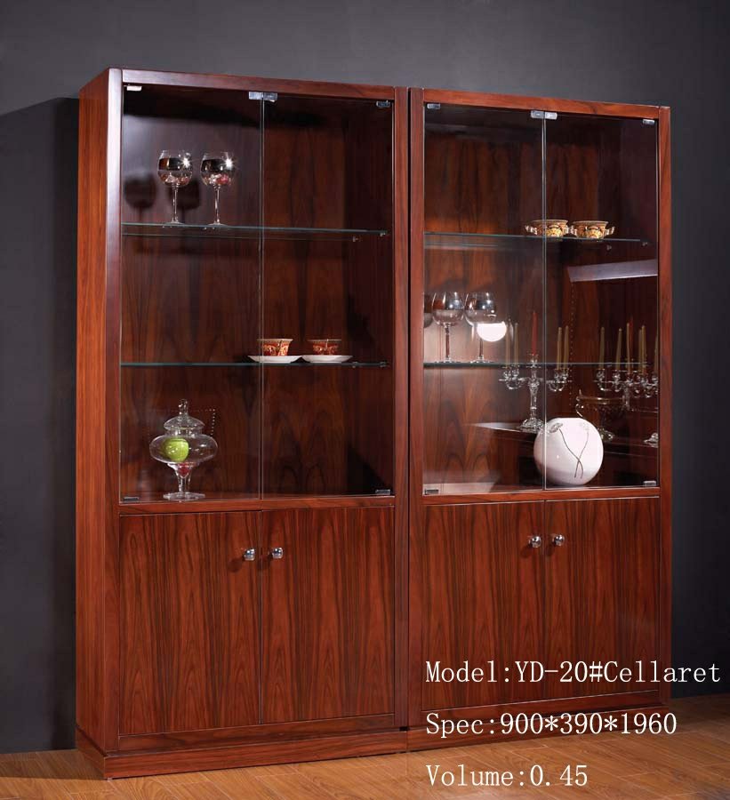VITRINA SUFRAGERIE - YD-20